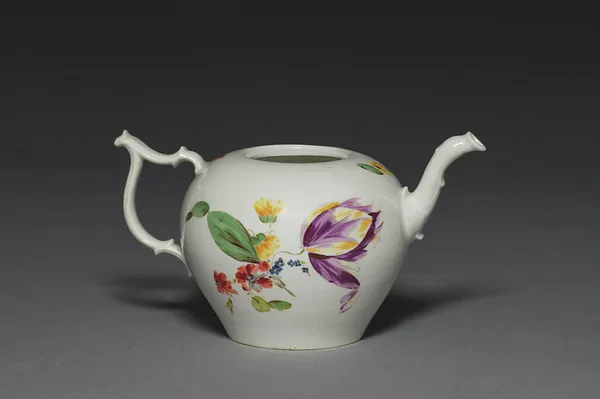Teapot