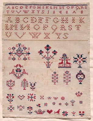 Sampler