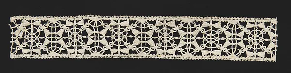 Lace Insertion