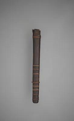 Scabbard
