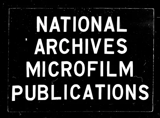 Volume 446-447: Telegrams Received by Government Officials, Mainly of the War and Navy Departments (Press Copies); December 28, 1864- January 14, 1865