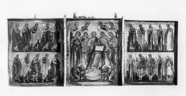 Great Deesis