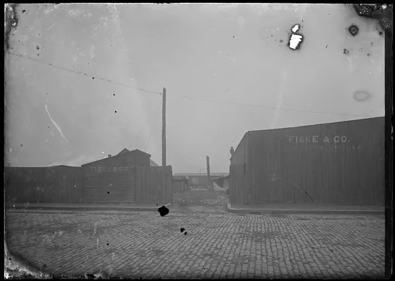 Fiske & Co.