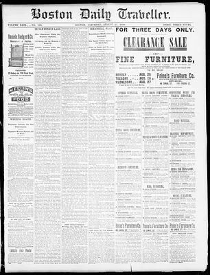 Boston Daily Traveller