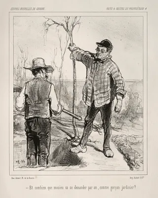 Faite et Gestes du Propriétaire