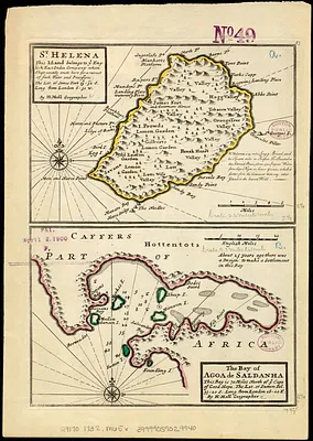 St. Helena