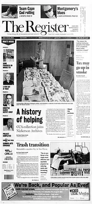 The Register
