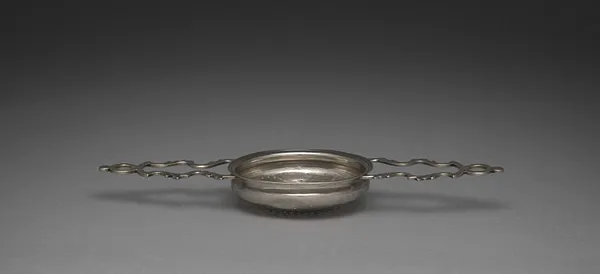 Strainer