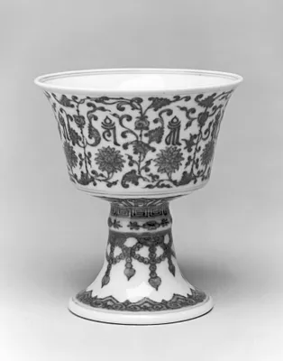 Stem Cup