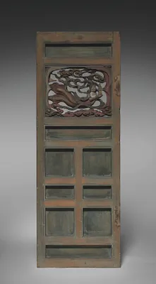 Shrine Door