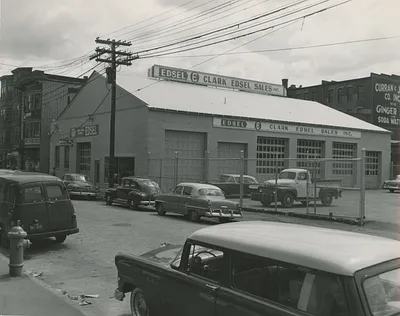 Valley Street