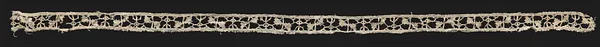Lace Fragment