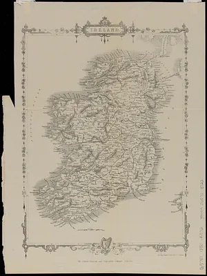 Ireland