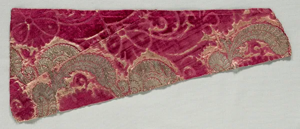 Velvet Fragment