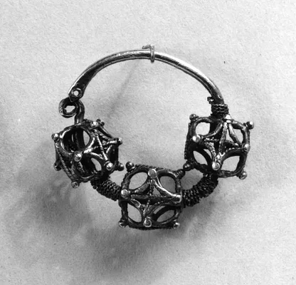 Earring