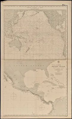 North Pacific Ocean