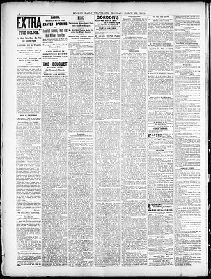 Boston Daily Traveller