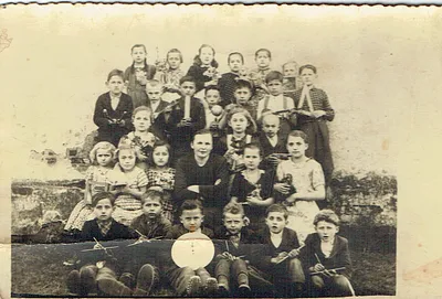Osnovna škola Pobjenik
