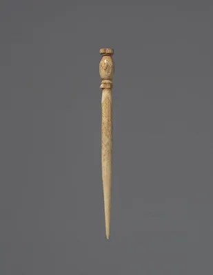 Hairpin