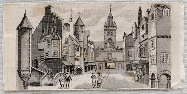 View of Coventry