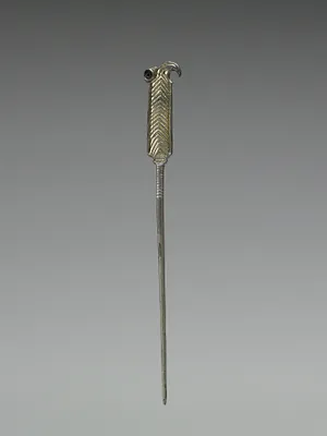 Hair Pin