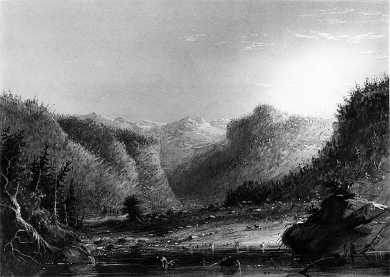 Black Hills