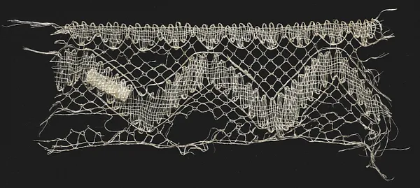 Lace Edging