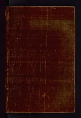 Psalter for Cistercian Female Supplicant