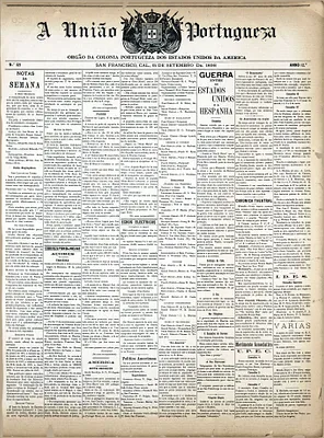 A União Portuguesa