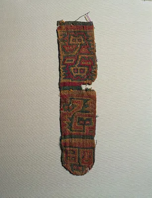 Triple Cloth