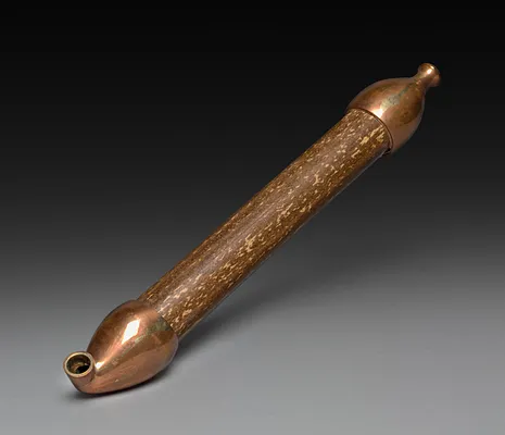 Tobacco Pipe