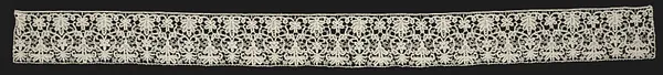 Lace Edging