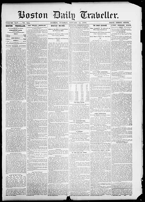 Boston Daily Traveller