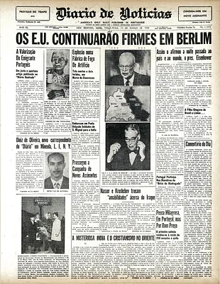 Diario de Noticias