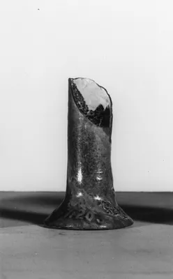 Top of Tear Bottle