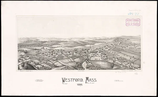 Westford, Mass