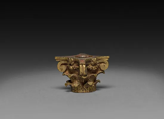 Ornamental Capital