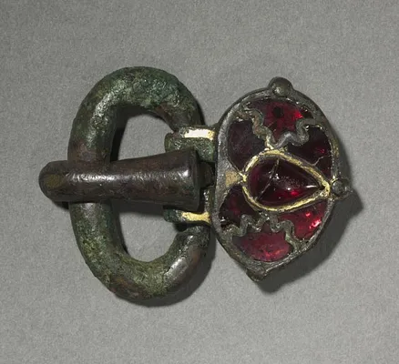 Buckle