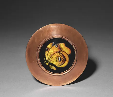 Cover for a Bowl