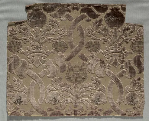 Velvet Fragment