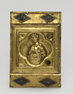 Ornamental Plaque