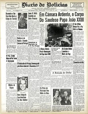 Diario de Noticias