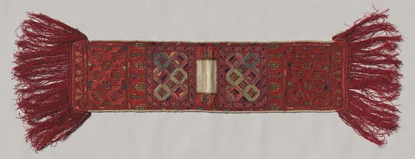 Garment or accessory
