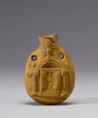 Pilgrim Flask