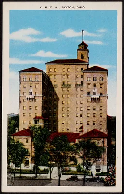 Y.M.C.A. Dayton, Ohio