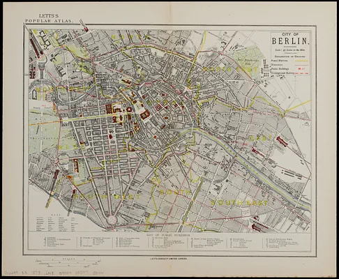 City of Berlin
