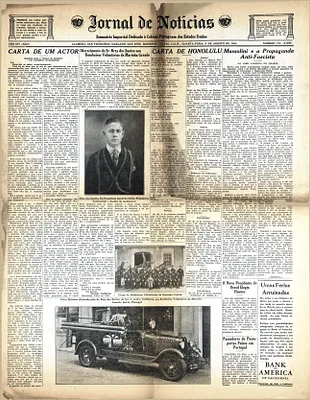 Jornal de Notícias