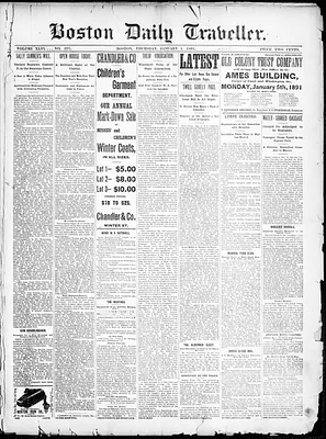 Boston Daily Traveller