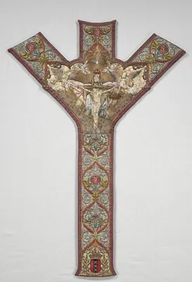 Orphrey Band