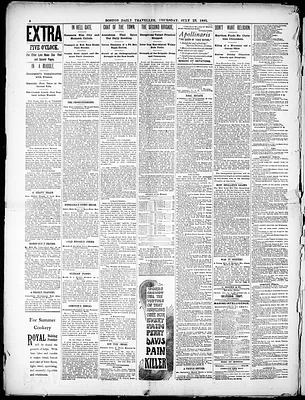 Boston Daily Traveller